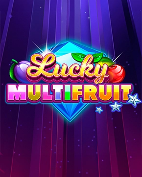 Lucky Multifruit