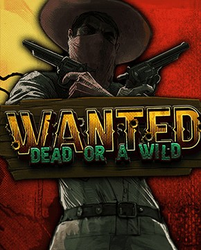 Играть в игровой автомат Wanted Dead or a Wild