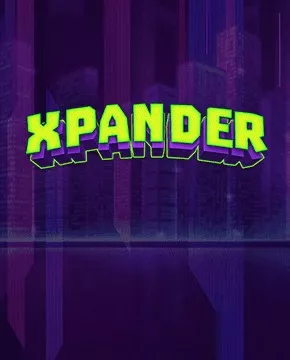 XPANDER