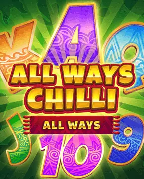 All Ways Chilli