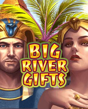 Грати в ігровий автомат Big River Gifts