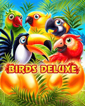 Birds Deluxe