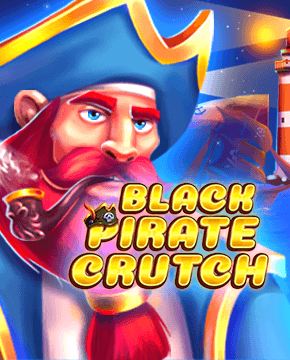 Грати в ігровий автомат Black Pirate Crutch