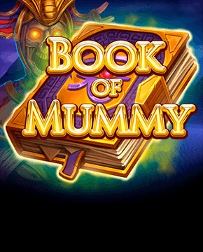 Грати в ігровий автомат Book of Mummy