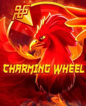 Грати в ігровий автомат Charming Wheel