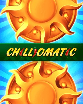 Грати в ігровий автомат Chilliomatic