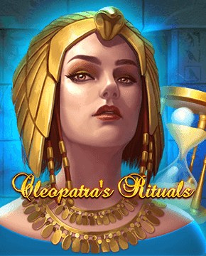 Грати в ігровий автомат Cleopatra’s Rituals