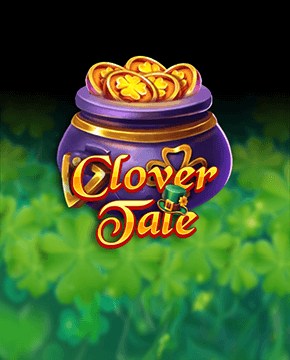 Грати в ігровий автомат Clover Tale