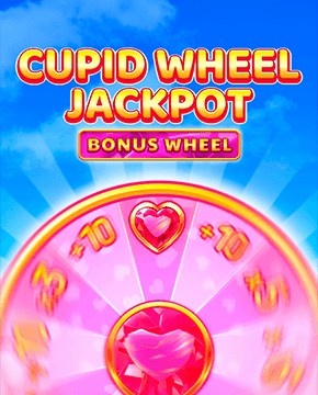 Грати в ігровий автомат Cupid Wheel Jackpot