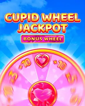 Cupid Wheel Jackpot