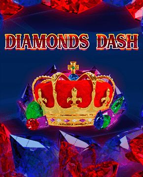 Играть в игровой автомат Diamonds Dash