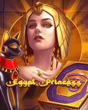 Грати в ігровий автомат Egypt Princess