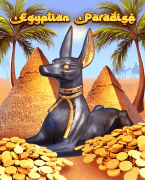 Грати в ігровий автомат Egyptian Paradise