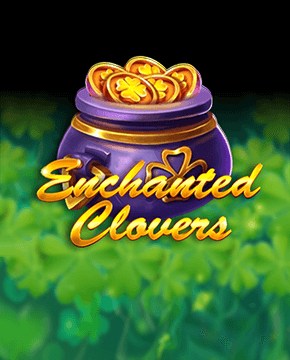 Играть в игровой автомат Enchanted Clovers