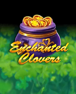 Enchanted Clovers