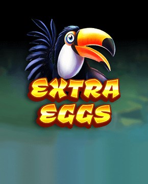 Играть в игровой автомат Extra Eggs