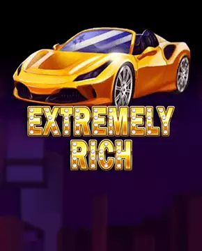 Играть в игровой автомат Extremely Rich