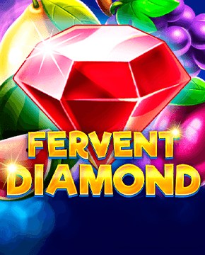 Играть в игровой автомат Fervent Diamond