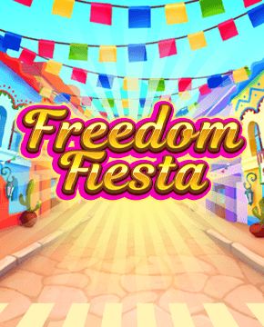 Грати в ігровий автомат Freedom Fiesta