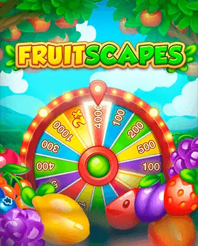 Грати в ігровий автомат Fruit Scapes