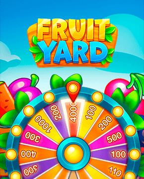 Играть в игровой автомат Fruit Yard