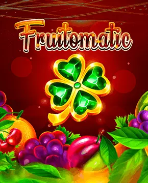 Играть в игровой автомат Fruitomatic