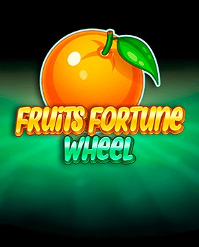 Играть в игровой автомат Fruits Fortune Wheel