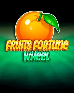 Fruits Fortune Wheel