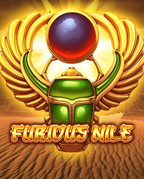 Грати в ігровий автомат Furious Nile