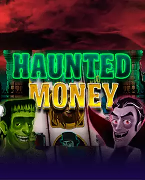 Играть в игровой автомат Haunted Money (nudge)