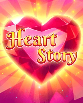 Грати в ігровий автомат Heart Story
