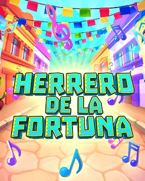 Грати в ігровий автомат Herrero de la Fortuna
