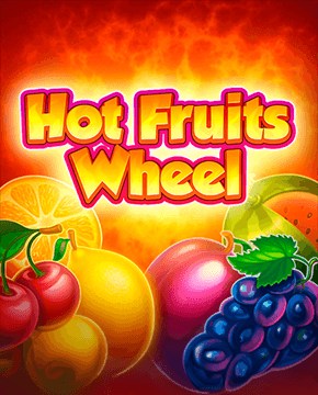 Играть в игровой автомат Hot Fruits Wheel
