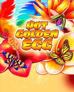 Играть в игровой автомат Hot Golden Egg