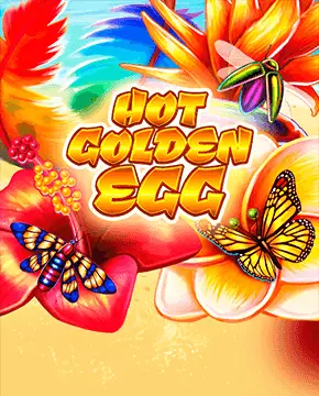 Hot Golden Egg