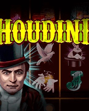 Грати в ігровий автомат Houdini