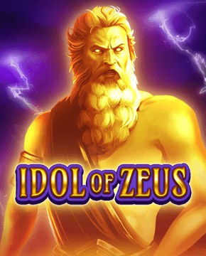 Грати в ігровий автомат Idol of Zeus