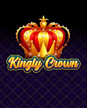 Грати в ігровий автомат Kingly Crown