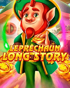 Грати в ігровий автомат Leprechaun Long Story 