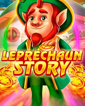 Играть в игровой автомат Leprechaun Story