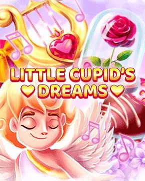 Little Cupid’s Dreams