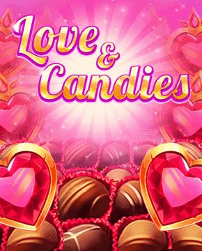 Грати в ігровий автомат Love and Candies 