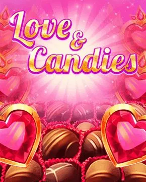 Love and Candies 