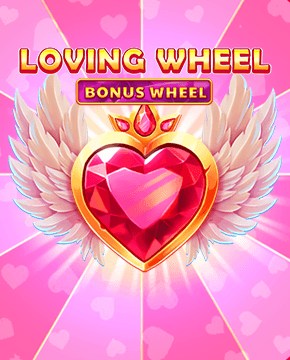 Грати в ігровий автомат Loving Wheel