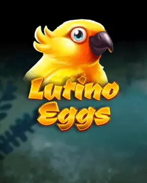 Lutino Eggs