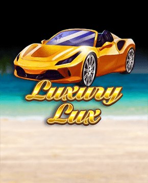 Грати в ігровий автомат Luxury Lux