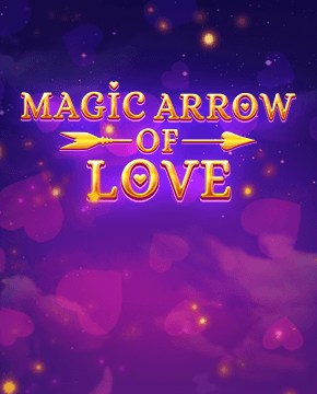 Грати в ігровий автомат Magic Arrow of Love