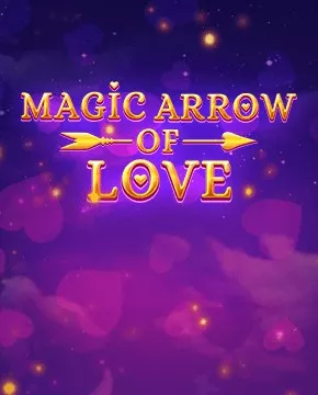 Magic Arrow of Love