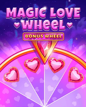 Грати в ігровий автомат Magic Love Wheel