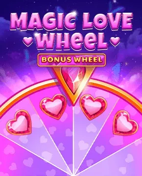 Magic Love Wheel